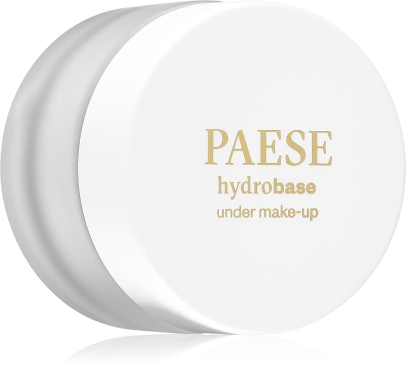 Hydrobase nawilżająca baza pod makijaż