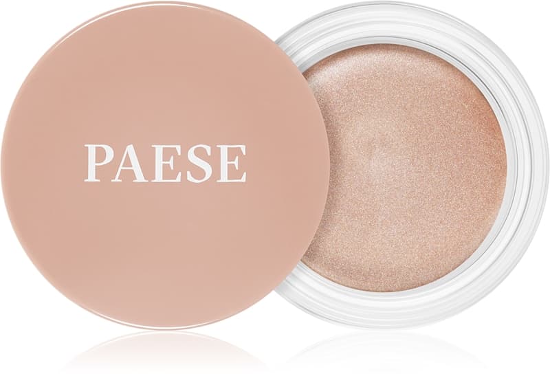 Creamy Highlighter rozjaśniacz kremowy