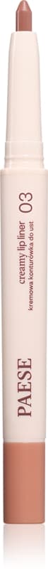Creamy Lip Liner kremowa kredka do ust