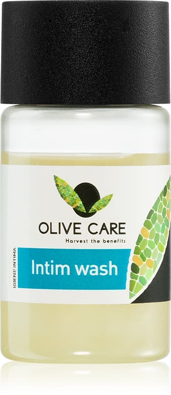 Olive Care żel do higieny intymnej