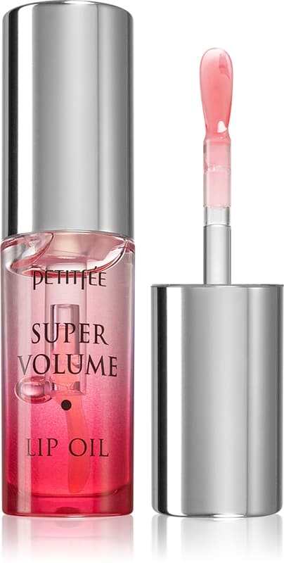 Super Volume Oil olejek nawilżający optycznie powiększająca usta