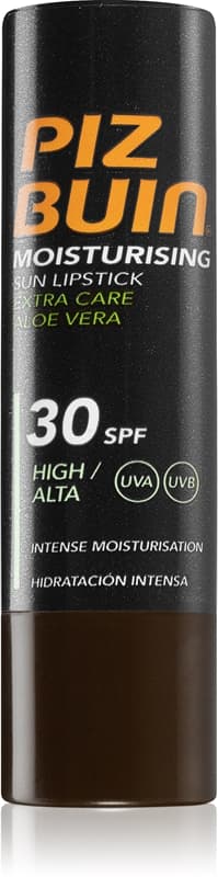 Moisturising balsam ochronny do ust SPF 30
