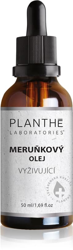 Apricot oil olejek do cery wrażliwej i suchej