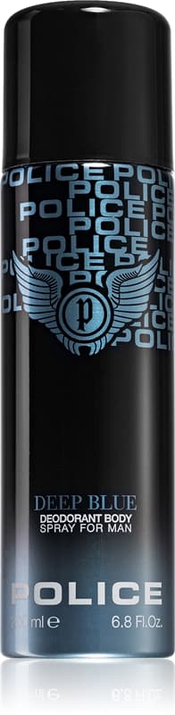 Deep Blue dezodorant w sprayu dla mężczyzn