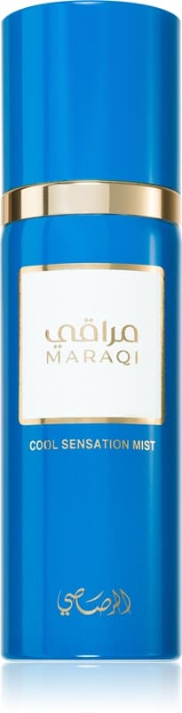 Maraqi mgiełka perfumowana