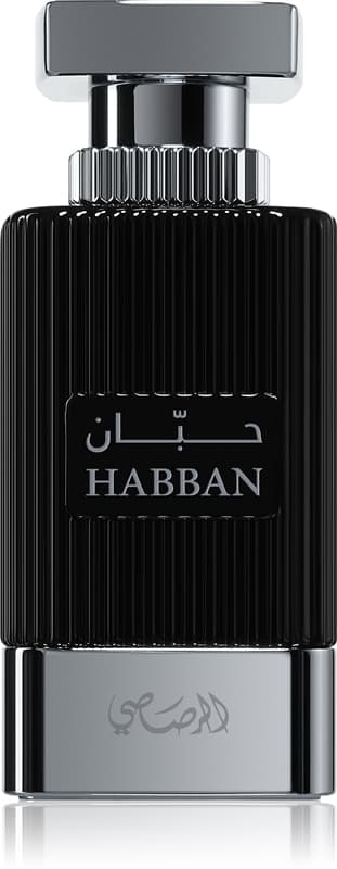 Habban woda perfumowana dla mężczyzn