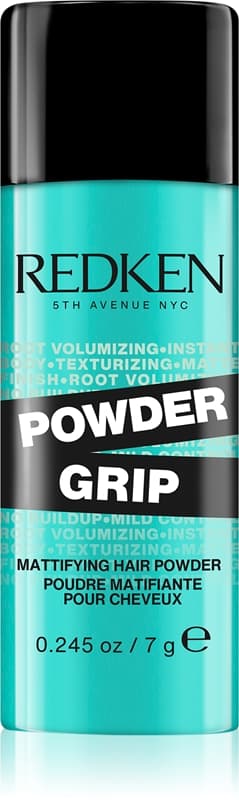 Powder Grip puder na objętość włosów