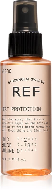 Heat Protection N°230 spray chroniący włosy przed wysoką temperaturą