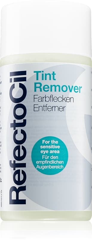 Tint Remover dekoloryzator farby
