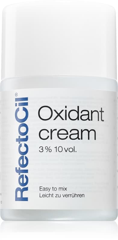 Oxidant Cream kremowa aktywująca emulsja 3% 10 vol.