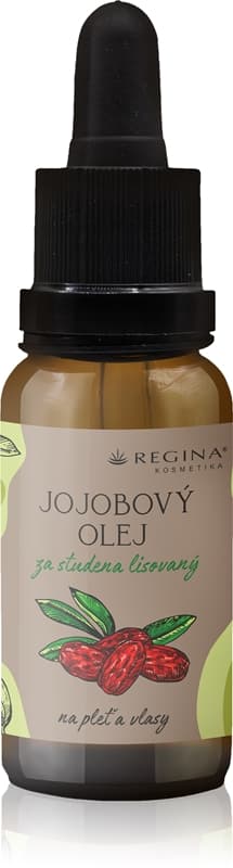 Jojoba olejek z jojoby