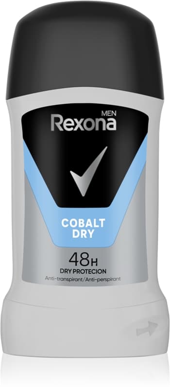Men Cobalt Dry antyperspirant