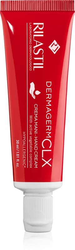 Dermagerm CLX krem nawilżający do rąk