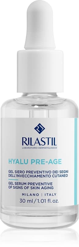 Hyalu Pre-Age serum przeciw starzeniu się skóry