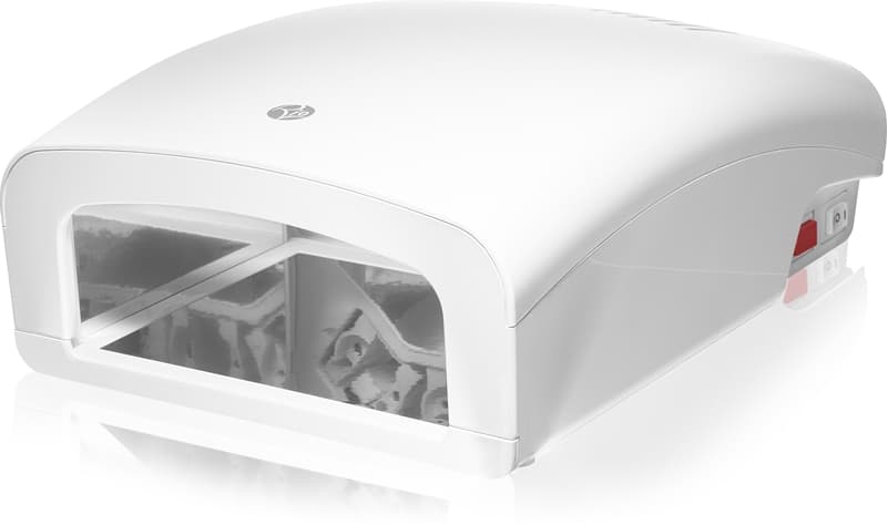 Professional UV 36W lampa LED do paznokci hybrydowych oraz żelowych