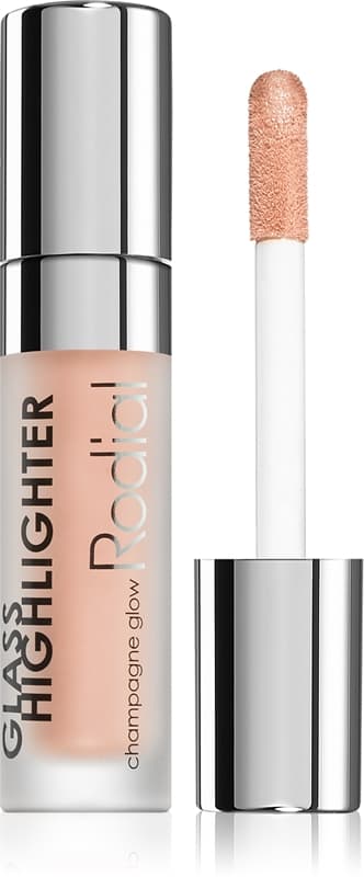 Glass Highlighter płynny rozjaśniacz