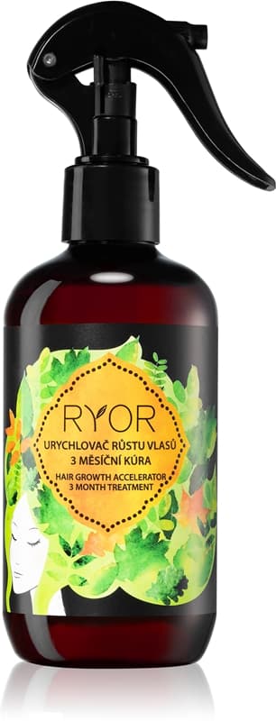 Hair Care akcelerator na porost włosów