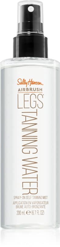 Airbrush Legs woda samoopalająca