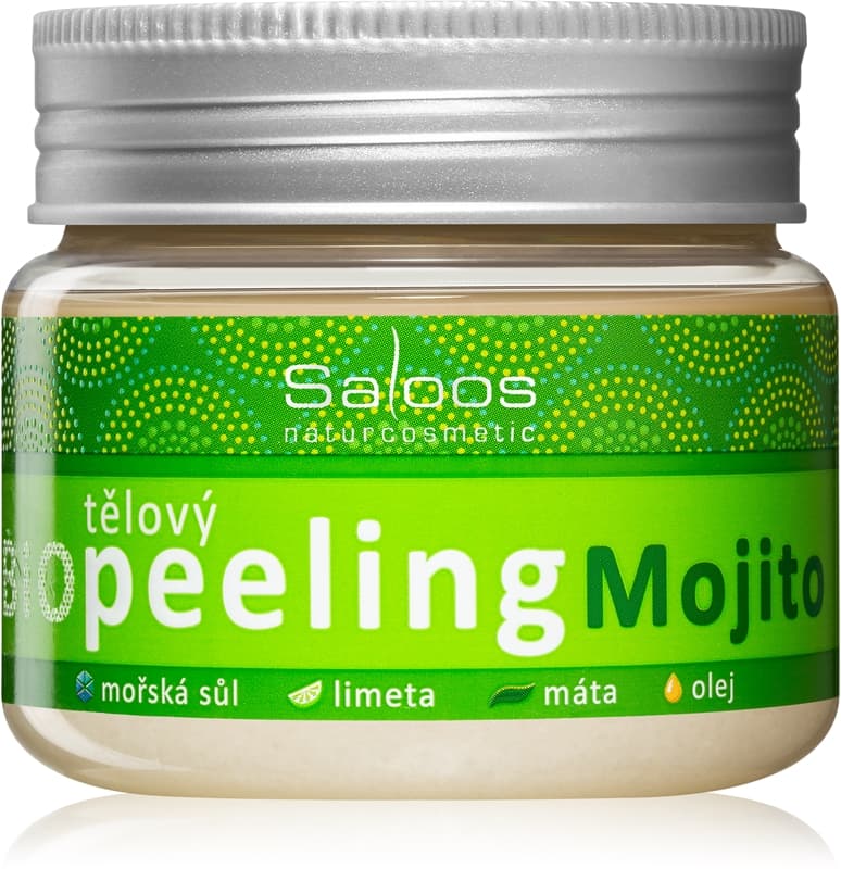 Bio Peeling Mojito peeling do ciała