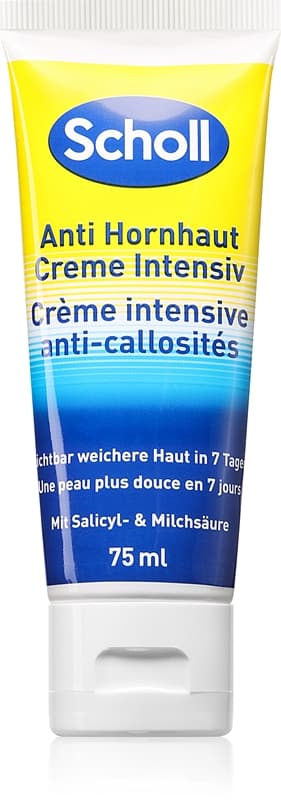 Foot Cream Callus intensywny krem na noc na odciski i modzele