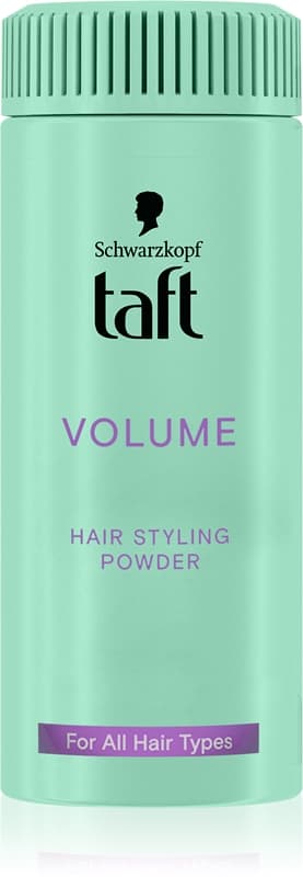 Taft Volume puder do włosów do zwiększenia objętości