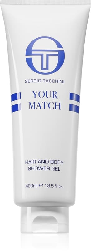 Your Match żel pod prysznic