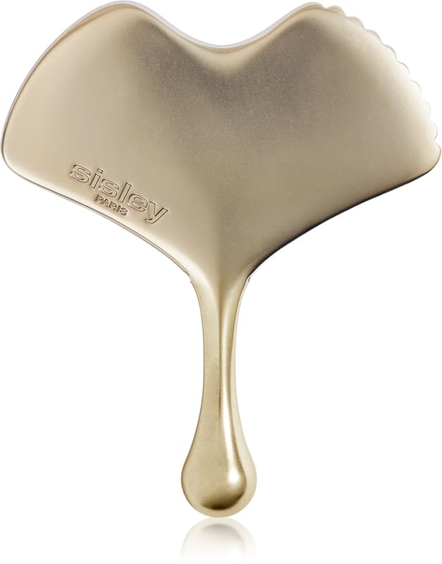 Ginkgo Gua Sha akcesoria do masażu