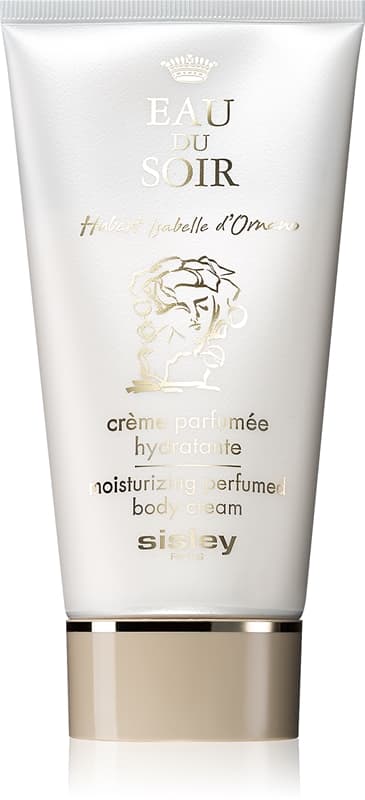 Eau du Soir nawilżający krem do ciała dla kobiet