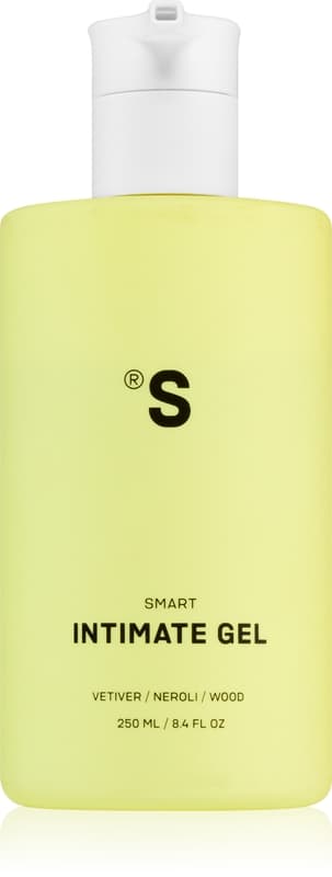 Smart żel do higieny intymnej