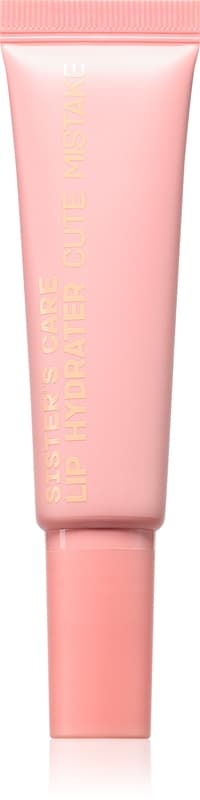 Lip Hydrater tonujący balsam nawilżający do ust