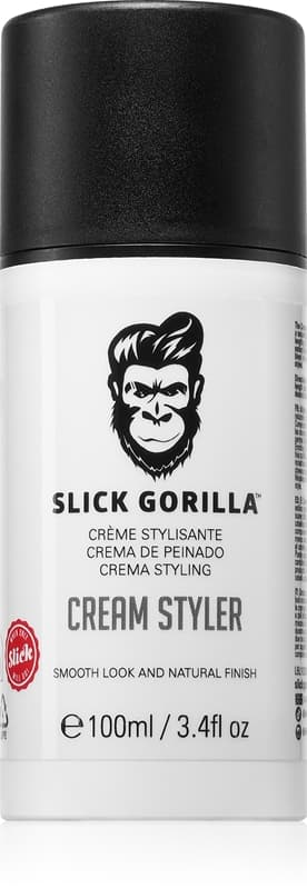 Cream Styler krem do stylizacji do włosów