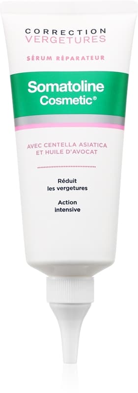 Correction serum regenerujące przeciw rozstępom
