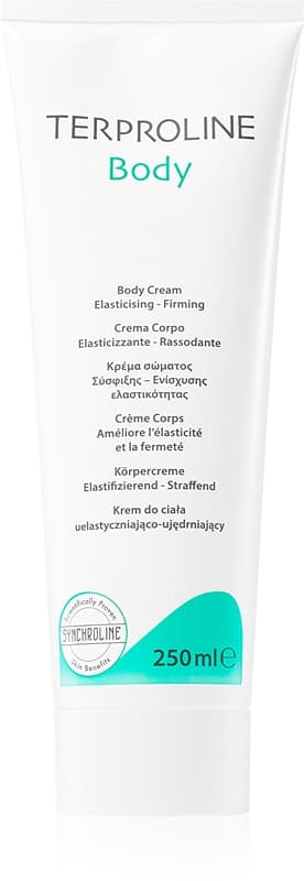 Terproline krem do ciała