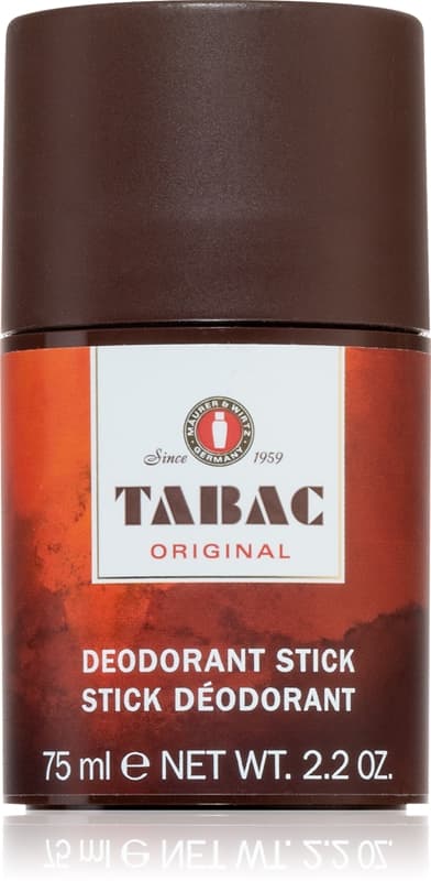 Original dezodorant w sztyfcie dla mężczyzn