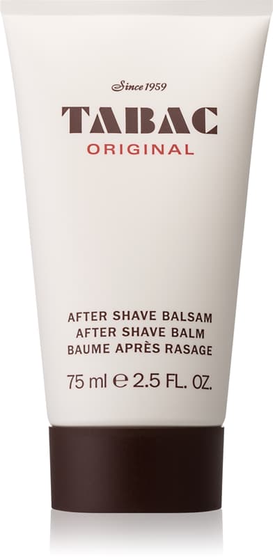 Original balsam po goleniu dla mężczyzn