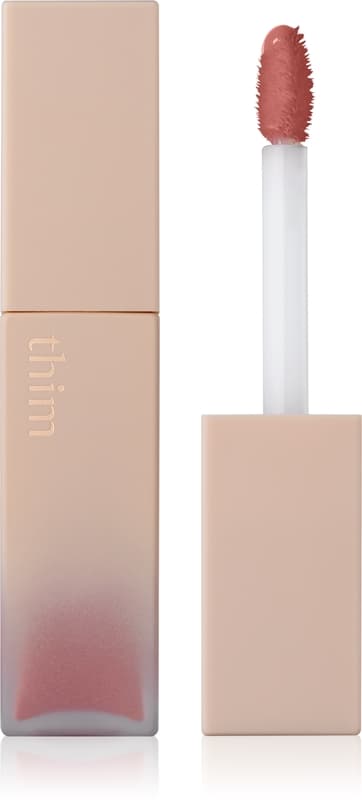 Satin Lip Glaze długotrwały błyszczyk do ust o działaniu nawilżającym