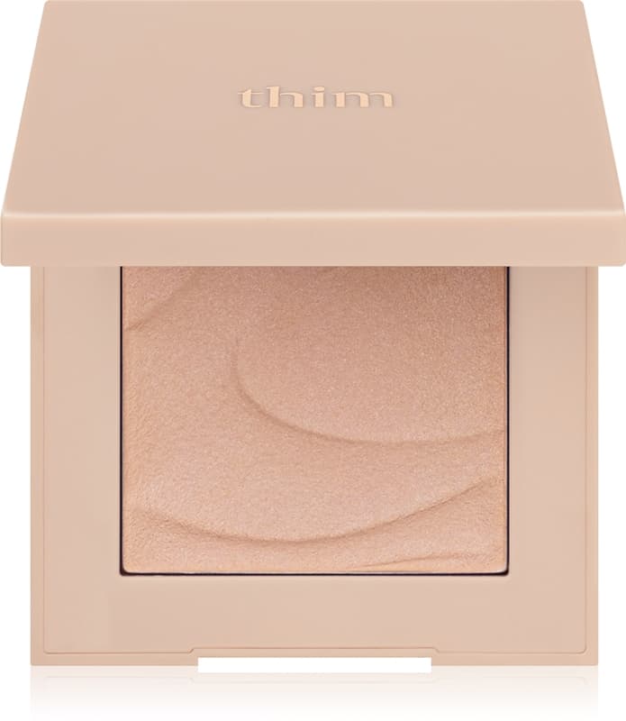 Infusion Blush pudrowy róż z efektem rozświetlającym