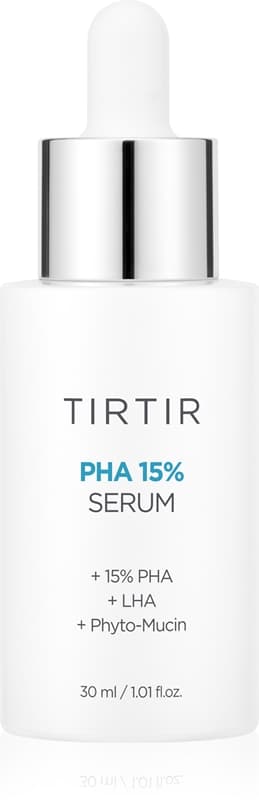 PHA 15% Serum serum nawilżające z efektem złuszczającym