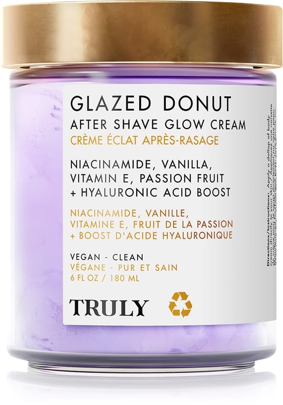 Glazed Donut krem po goleniu