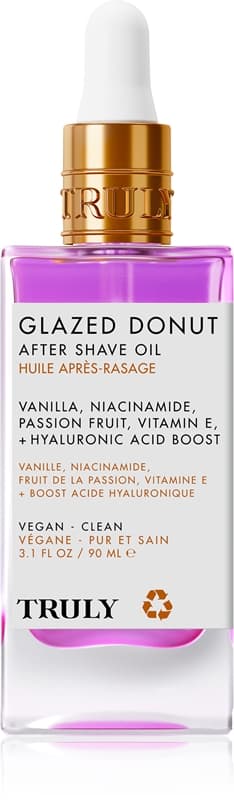 Glazed Donut olejek po goleniu
