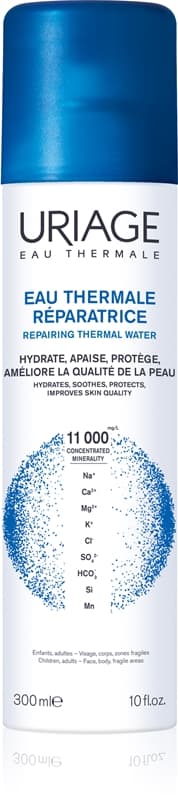 Eau Thermale Water woda termalna