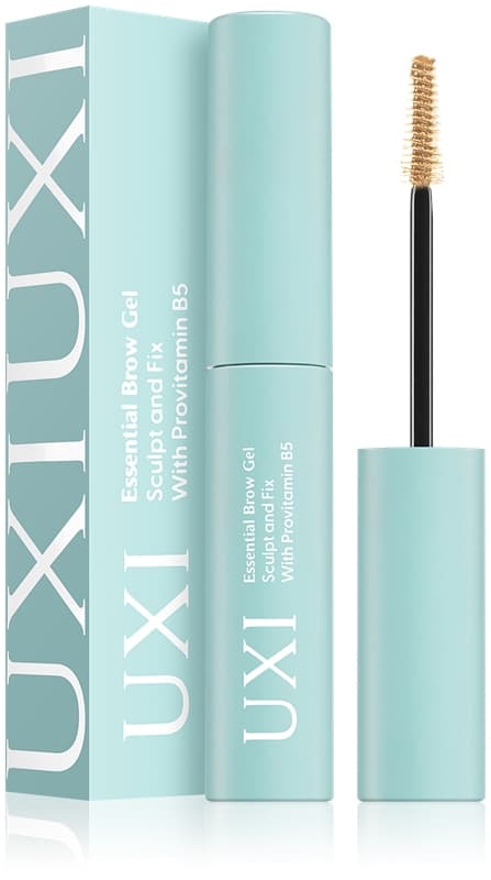 Essential Brow Gel długotrwały żel do brwi