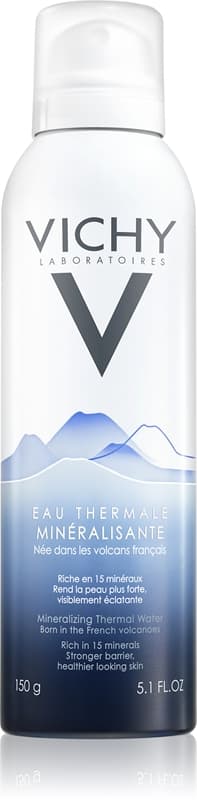 Eau Thermale woda termalna mineralizująca