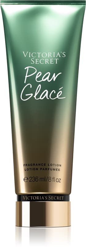 Pear Glace mleczko do ciała dla kobiet