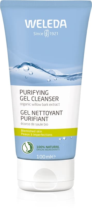 Cleansing Care żel oczyszczający do skóry problemowej