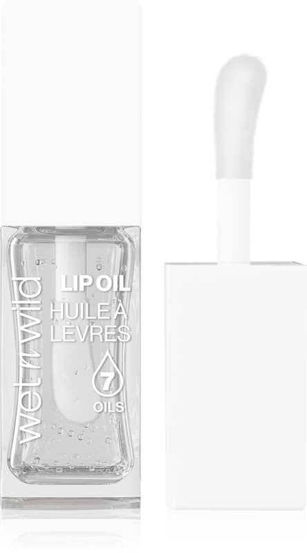 Lip Oil tonujący olejek do ust
