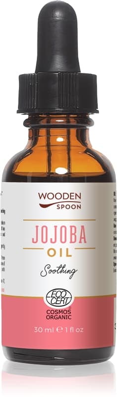 100% Jojoba Oil olejek z jojoby