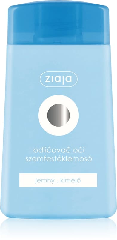 De-makijaż nawilżający płyn do demakijażu oczu