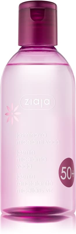 Jaśminowa płyn micelarny