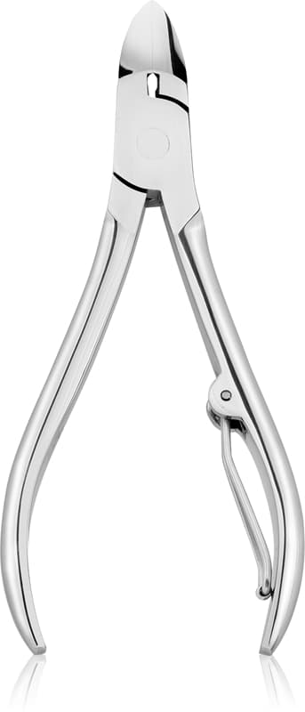 Classic Inox szczypce do paznokci